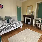 Cosy Hortensia - 4Ch - Place Clemenceau